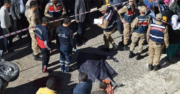 Adıyaman’da feci kaza! Ölü ve yaralılar var…