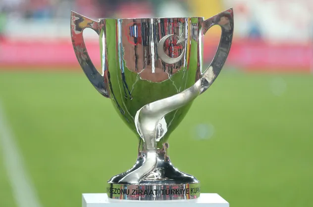 Ziraat Türkiye Kupası 4. tur toplu sonuçlar (31 Ekim 2019)