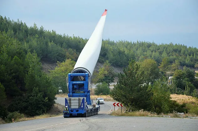 Tam 50 günde taşınacak! Gören telefona sarıldı