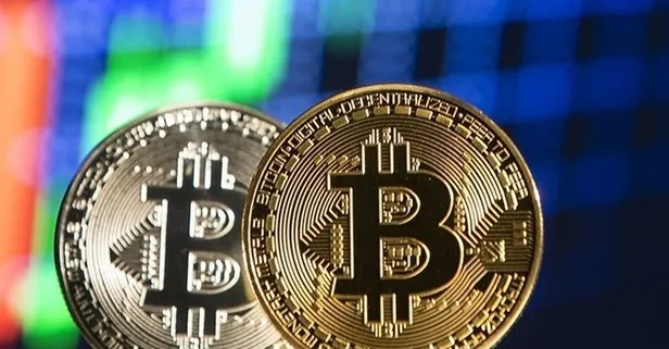 Bitcoin'de sert dalgalanma! Ters tepti...
