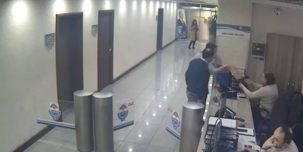 Yalova Belediyesi'nde şimdi de rüşvet skandalı! 50 bin lirayı sarı zarfla...-5