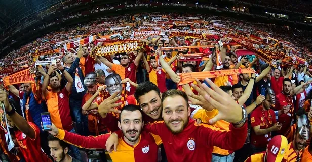 Galatasaray'da gelecek sezonun kombineleri satışa çıkıyor