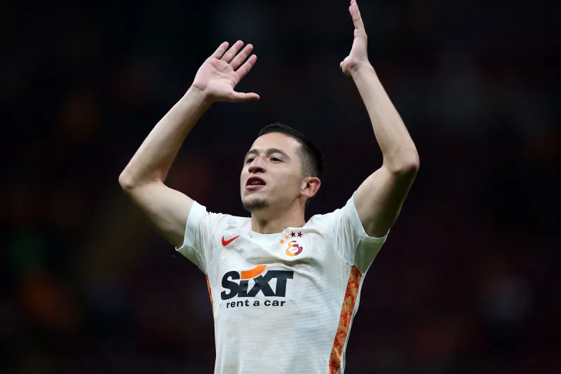 Galatasaray'da Zaniolo beklenirken sürpriz ayrılık! İtalyanlar duyurdu - 10