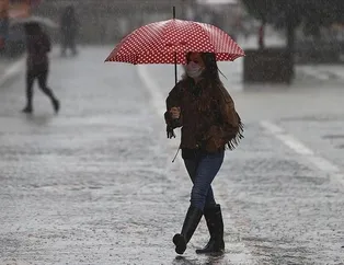Hava nasıl olacak? Meteoroloji uyardı! İstanbullular dikkat! Gök gürültülü geliyor! 17 Ağustos 2022 hava durumu