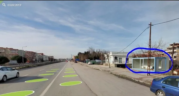 İBB'nin 'Sözcü'sü Nadir Yılmaz'a şok! Kaçak yapısı yıkıldı-4