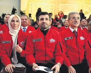 Teknofest Gaziantep’te