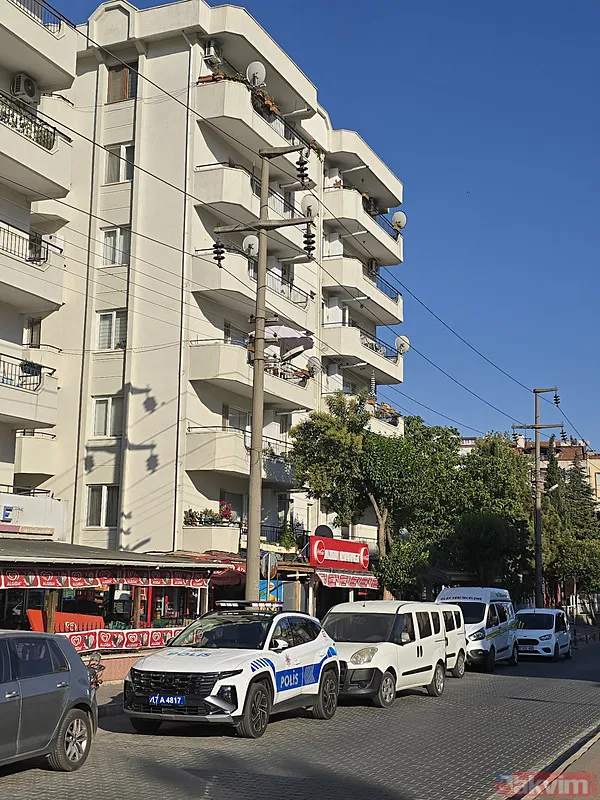 Streç filme sarılı cesetle 2 gün... Dinara Alya Urkasimova sevgilisinden akılalmaz sözler! Kasa kayıp WhatsApp'ta şüpheli durum - 10