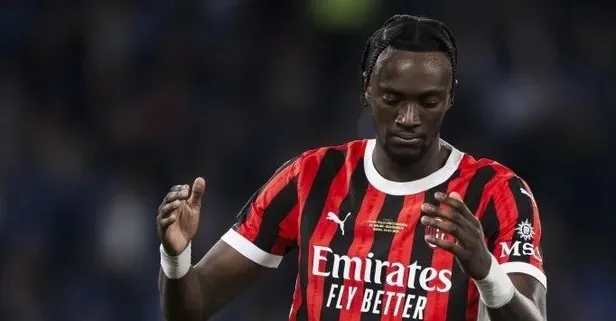 Tammy Abraham'dan Türkiye paylaşımı!