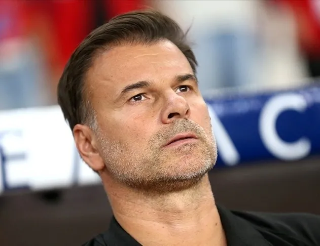 Karagümrük’ten sürpriz hamle: Teknik direktörlük koltuğu Stanojevic’e emanet