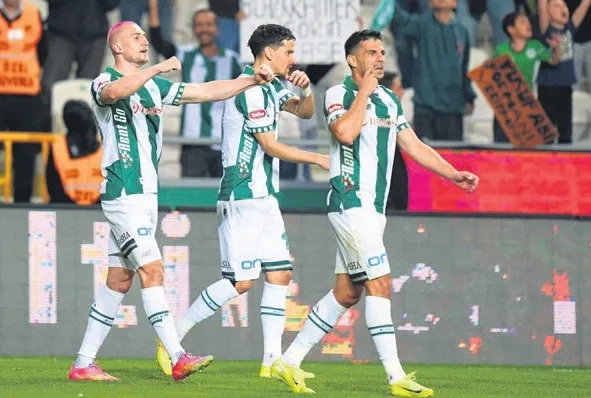 Büyük heyecan başlıyor