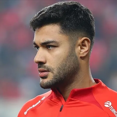 Aslan’dan Ozan hamlesi