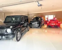 İstanbul’daki yolsuzluk soruşturmasında yeni detay! Lüks otomobiller site otoparkından çıktı