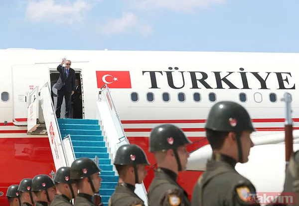 Erdoğan ve Putin'in Soçi'deki kritik görüşmesi dünya manşetlerinde: Ankara Moskova'nın umudu - 2