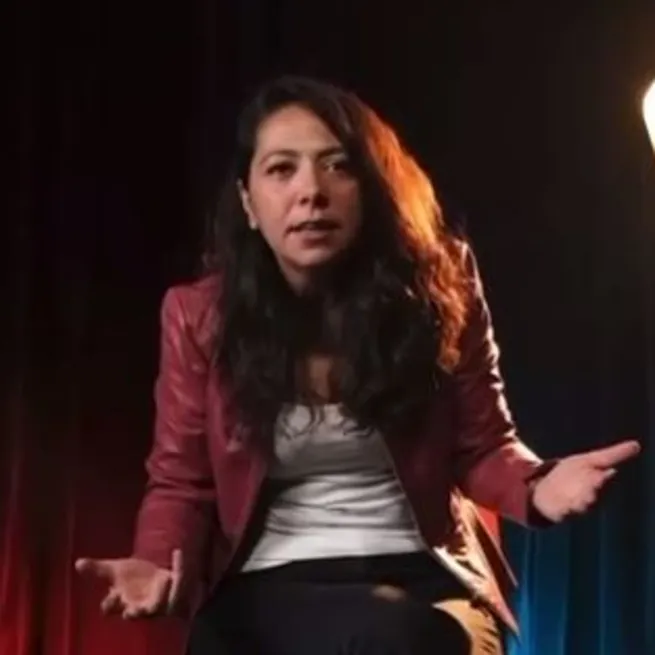 TİPli Sera Kadıgil yine kin kustu! Hedefinde imam hatipler ve Diyanet var