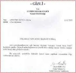 KK'nın iftira dosyası duvara tosladı-1