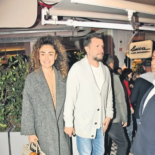 ‘O konulara girmeyelim’