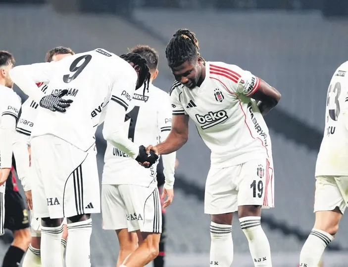 Kartal’ın konuğu Gaziantep