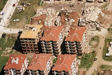 Olası İstanbul depremine karşı büyük hazırlık! 11 il için afet yönetim planı hazırlandı
