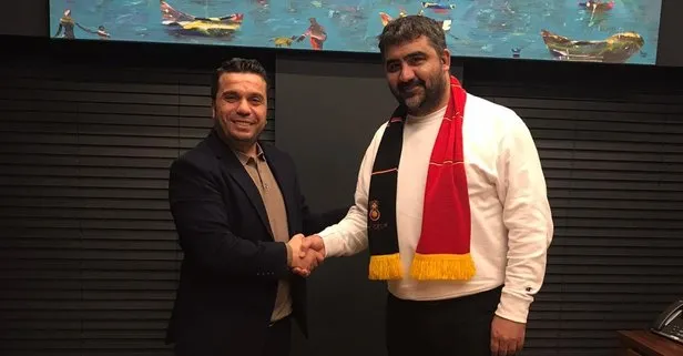 Ümit Özat, Bosna Hersek Premier Lig takımlarından Çelik'in başına geçti