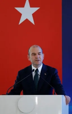 “Büyük bir mücadele sürüyor”