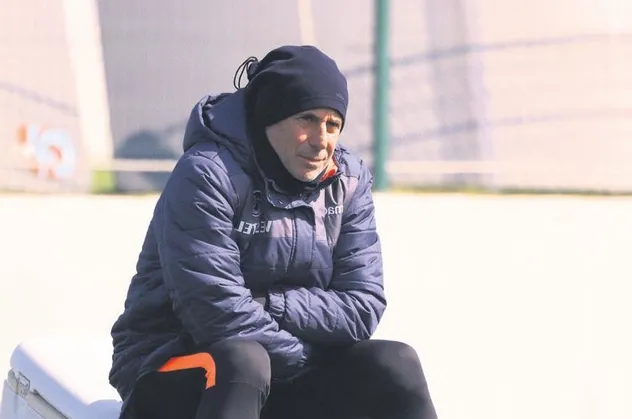 Abdullah Avcı'nın takıma inancı tam! "36 puan hayal değil..."
