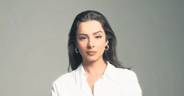 Oyuncu Ecem Öz ile sevgilisinin ailesi birbirine girdi!