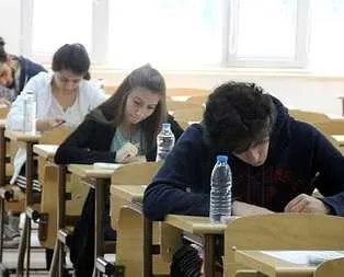 Öğrencilerin merakla beklediği sonuçlar açıklandı