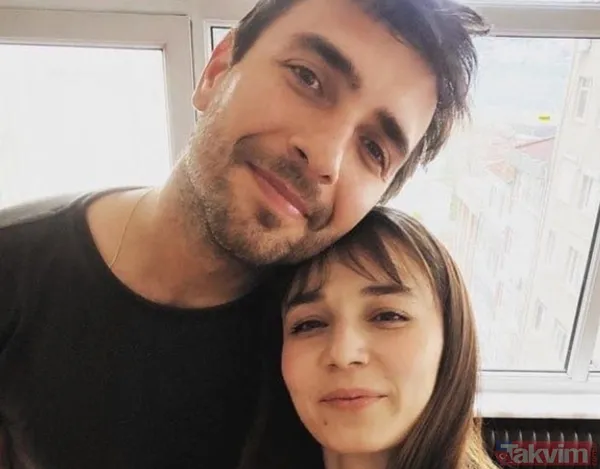 Ulaş Tuna Astepe yeni kız arkadaşıyla yakalandı! 6 yıllık ilişkisi bitmişti - 5