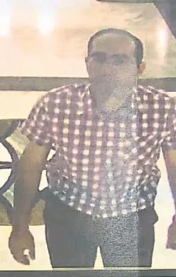 Sivil cuntacı binbaşı çıktı