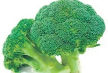 Diyabete brokoli