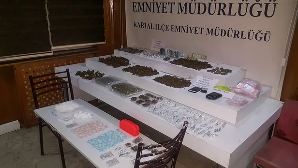İstanbul'da nefes kesen operasyon! Zorla tutulan kadın kurtarıldı-2
