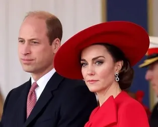 ’Kate’yen evli kalmaz