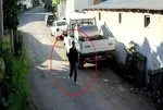 Bursa’da kaybolan ortaokul öğrencisi Burak’ı arama çalışmaları devam ediyor
