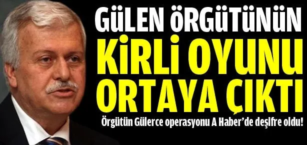 Gülerce’den Başbakan Erdoğan’a çirkin sözler