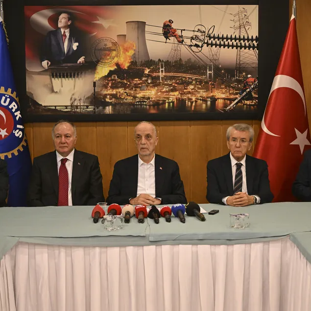 Atalay yeni asgari ücreti değerlendirdi