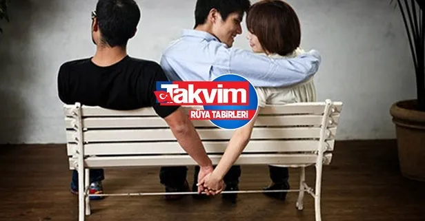 Rüyada sevgilinin aldatması ne anlama gelir, neye işarettir?