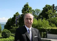 Galatasaraydan son dakika açıklaması! İşte Başkan Mustafa Cengizin son sağlık durumu