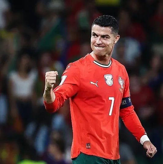 Ronaldo’dan Messi’ye gönderme!