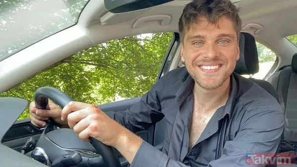 Baht Oyunu'nun Rüzgar'ı İdris Nebi Taşkan'ı onunla görenler önce sevgilisi sandı çıka çıka annesi çıktı! Yok böyle bir gençlik - 1