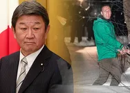Japonya Rusyadan, Batı destekli Aleksey Navalnıyın serbest bırakılmasını istedi