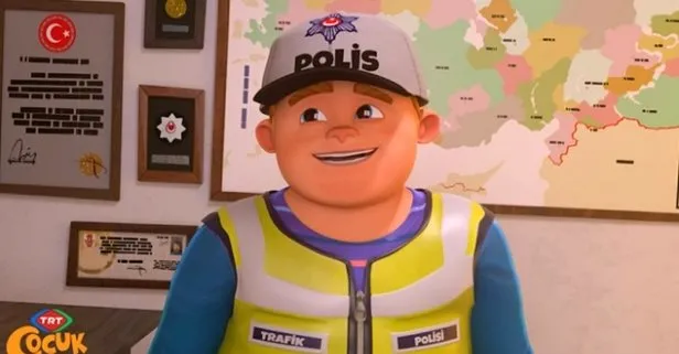 Trafik Tayfa Saatleri Kac Trt Cocuk Trafik Tayfa Ne Zaman Saat Kacta Basliyor Takvim