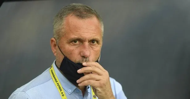 Volkan Ballı kimdir, kaç yaşında? Volkan Ballı Fenerbahçe'de görevi nedir?