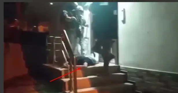 Anacur çetesine operasyon! Kağıthane'de şehit edilen polis memuru Hakan Telli'nin kanı yerde kalmadı! 37 şüpheli tutuklandı
