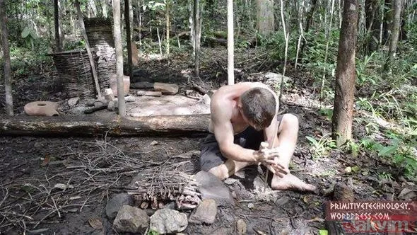 Su gücüyle öyle bir şey yaptı ki! YouTube videosu milyonlar izlendi... - 9