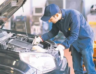 Aracı hasar gören tazminatını alır