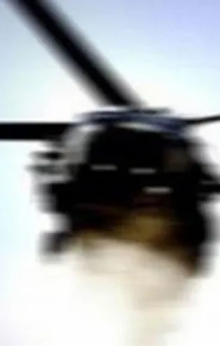 Son dakika: Rusya'da helikopter düştü