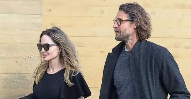 Angelina Jolie aşk orucunu David Mayer de Rothschild ile bozdu! ‘İlluminati tarikatı’ dedikoduları alevlendi