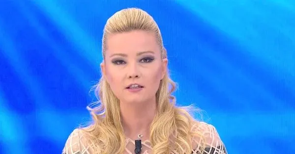 ATV Müge Anlı ile Tatlı Sert son bölüm kesintisiz izle 28 Ekim! Gülümser Bulut cinayetinde son ...