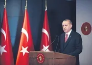 Başkan Erdoğandan darbe çığırtkanı için suç duyurusu