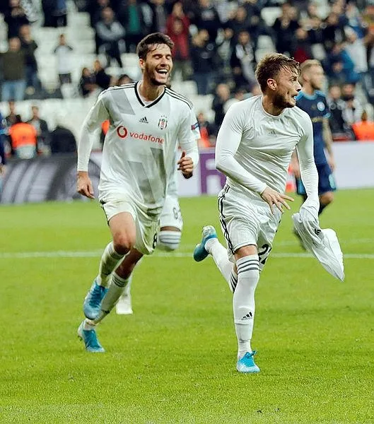 Beşiktaş'ta Adem Ljajic için zaman daralıyor: Artık bu işi uzatma-4